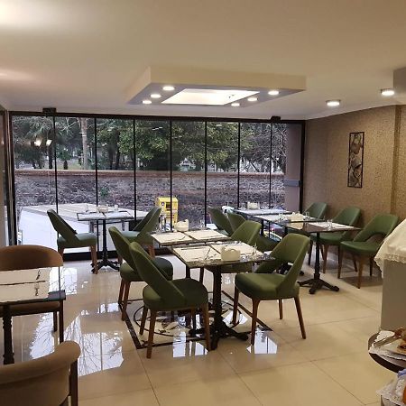The Clock Suites Κωνσταντινούπολη Εξωτερικό φωτογραφία