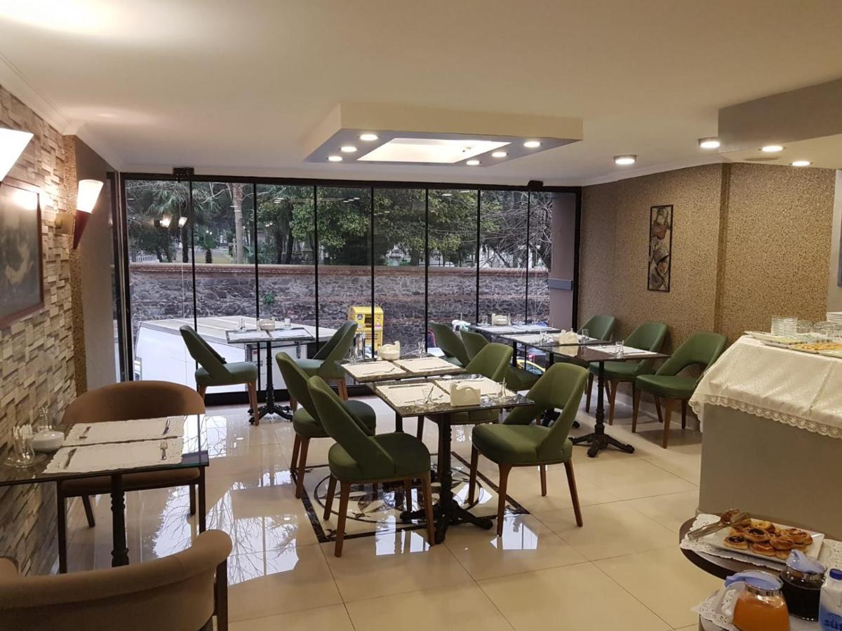 The Clock Suites Κωνσταντινούπολη Εξωτερικό φωτογραφία
