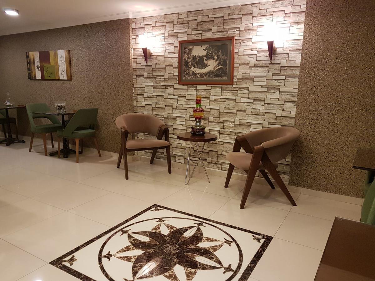 The Clock Suites Κωνσταντινούπολη Εξωτερικό φωτογραφία